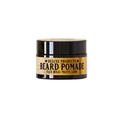 Kosmetyki i akcesoria do pielęgnacji brody - Immortal Infuse Immortal Infuse Beard Pomade Wax, 40ml - miniaturka - grafika 1