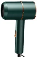Suszarki do włosów - AG440H TURYST. SUSZARKA DO WŁOSÓW ZIELONA - miniaturka - grafika 1