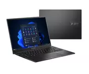 Laptopy - ASUS VivoBook 14X K3405VC i9-13900H/24GB/1TB/RTX3050/W11P Czarny - miniaturka - grafika 1