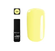Lakiery hybrydowe - SILCARE_Flexy Hybrid Gel lakier hybrydowy 254 4,5g - miniaturka - grafika 1