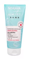 Balsamy i kremy do ciała - Soraya Soraya Water Bomb Galaretka arbuzowa 200 ml - miniaturka - grafika 1