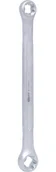 Klucze i nasadki - KS Tools 911.0374 Classic TX-E-podwójny klucz oczkowy, E14 X E18 4042146042977 - miniaturka - grafika 1