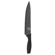 Noże kuchenne - Nóż MG HOME Black 19.8 cm - miniaturka - grafika 1