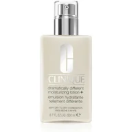 Kremy do twarzy - Clinique 3-Step Dramatically Different Limited Edition (200ml) - miniaturka - grafika 1