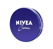Kremy do twarzy - NIVEA Creme Kultowy krem uniwersalny, 75ml - miniaturka - grafika 1