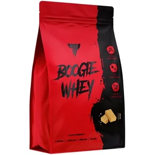 TREC Boogie Whey - 2000g - Odżywki białkowe - miniaturka - grafika 1