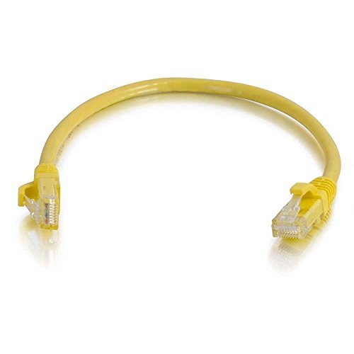 C2G Ethernet Gigabit Lan kabel sieciowy