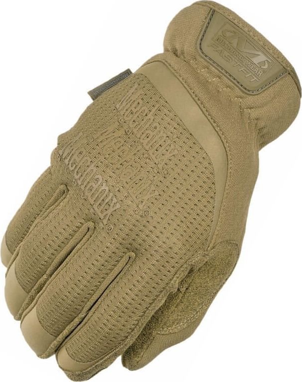 Mechanix Wear Mechanix Wear Rękawice FastFit Coyote M
