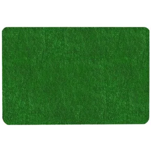 Wycieraczka MULTI-DECOR Sztuczna Trawa Basic N 40 x 60 cm - Wycieraczki - miniaturka - grafika 1