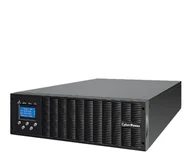 Zasilacze awaryjne UPS - Cyber Power UPS OLS6000ERTXL3U (Without Batteries) OLS6000ERTXL3U - miniaturka - grafika 1