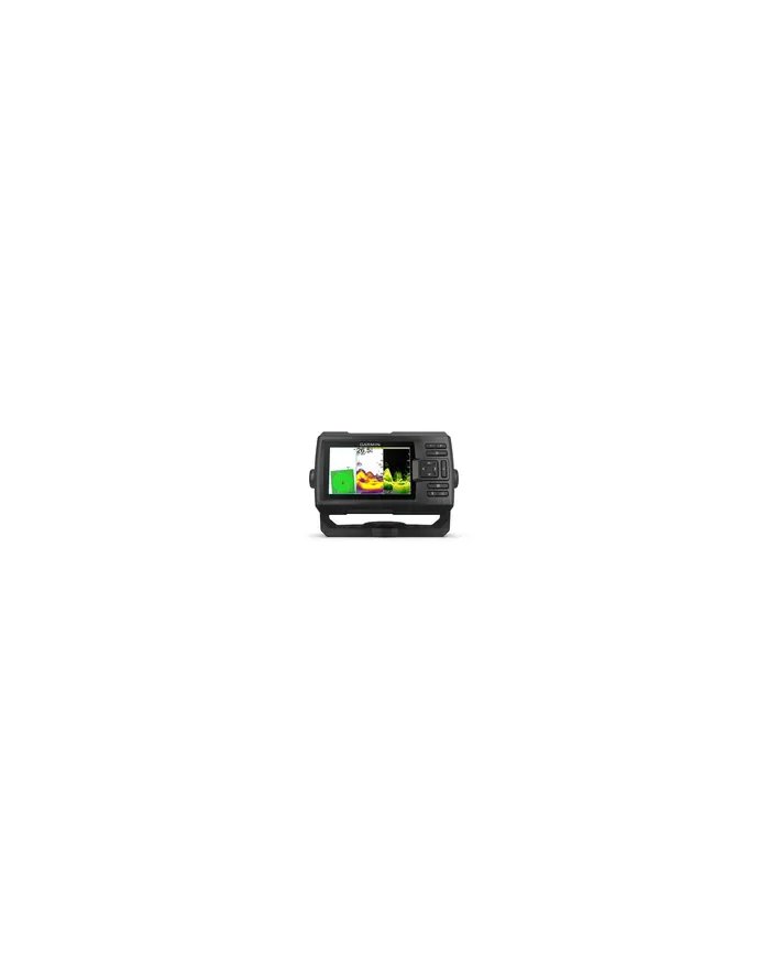 Garmin Striker Vivid 5cv with GT20-TM  010-02551-01
