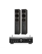 Zestawy stereo - Denon PMA-900HNE + Wilson Studio 7 Zestaw stereo - miniaturka - grafika 1