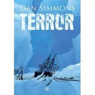 Felietony i reportaże - Vesper Terror - Dan Simmons - miniaturka - grafika 1