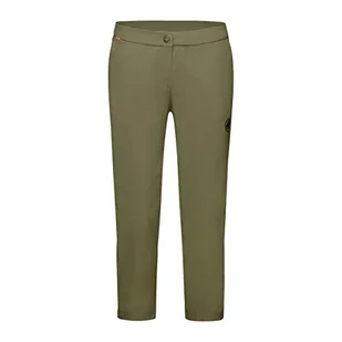 Mammut Damskie spodnie damskie, leguan, 36, Leguan, 36 - Spodnie damskie - miniaturka - grafika 1