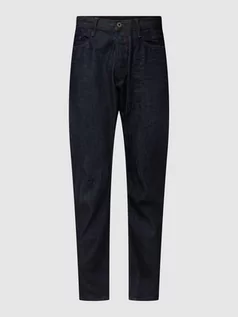 Spodnie męskie - Jeansy o luźnym kroju z bawełny model ‘Arc 3D’ - grafika 1