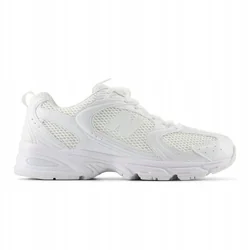 Buty New Balance MR530PA White - Buty sportowe męskie - miniaturka - grafika 1