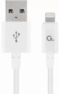 Kable komputerowe i do monitorów - Gembird Kabel USB Lightning 2m - miniaturka - grafika 1