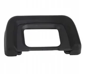 Kamery cyfrowe - akcesoria - MUSZLA OCZNA NA WIZJER ZAMIENNIK NIKON DK-24 DK24 - miniaturka - grafika 1