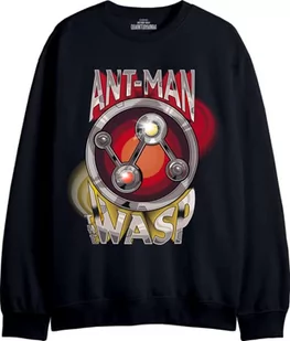 Bluza męska Marvel, Granatowy, S - Bluzy męskie - miniaturka - grafika 1