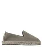 Espadryle męskie - Espadryle Manebi - miniaturka - grafika 1