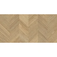 Płytki klinkierowe - Glazura Oxford Honey Chevron 30x60 Ceramika Color - miniaturka - grafika 1