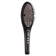 Prostownice i karbownice do włosów - Szczotka prostująca CECOTEC InstantCare 1100 Perfect Brush - miniaturka - grafika 1