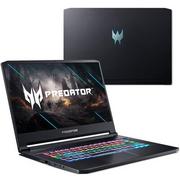 Laptopy - Acer Predator Triton 500 (NH.Q6WEP.007) - miniaturka - grafika 1