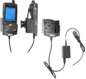 Uchwyty samochodowe do telefonów - Uchwyt do Motorola MC70 do instalacji na stałe - miniaturka - grafika 1