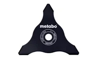Podkaszarki - Metabo 628432000 Ostrze Do Podkaszarek Trójząb - miniaturka - grafika 1