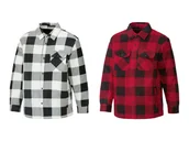 Odzież robocza - PARKSIDE® Kurtka koszulowa męska - miniaturka - grafika 1