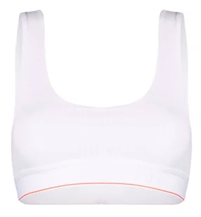 Stanik Biustonosz Calvin Klein 0040106WAE 100 XL - Biustonosze - miniaturka - grafika 1