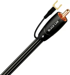 AudioQuest Black Lab 5 m - Kable - miniaturka - grafika 2