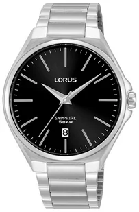 Zegarek Zegarek Lorus RS945DX9 - Zegarki męskie - miniaturka - grafika 1