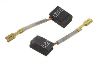 Komplet szczotek do młotowiertarek D25103K, D25112K, D25113K D25114K DEWALT N058083 - Akcesoria do urządzeń ogrodniczych - miniaturka - grafika 1