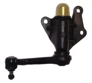 Japanparts Drążek pożredni układu kierowniczego JAPANPAR ID-244 JAPANPAR ID-244 - Układ kierowniczy - akcesoria - miniaturka - grafika 1