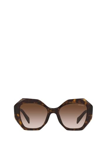 Prada 0PR 16WS 53 2AU6S1 Okulary przeciwsłoneczne, Unisex-Adult, Wielobarwny (Wielobarwny), Jeden rozmiar
