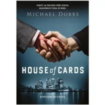 Znak Michael Dobbs House of Cards