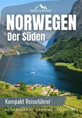 Przewodniki - Norwegen Der Süden by Andreas Kulig - miniaturka - grafika 1