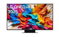 Telewizory - LG 65QNED9MA3B - miniaturka - grafika 1