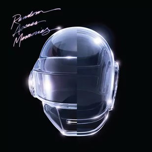 Random Access Memories (10th Anniversary Edition) - Winyle - miniaturka - grafika 1