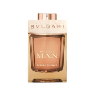 Bvlgari Man Terrae Essence 100ml woda perfumowana Tester - Wody i perfumy męskie - miniaturka - grafika 1