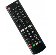 Piloty - Pilot za LG   AKB75095308  AKB75095608  AKB75675301  AKB75675311 Jakość - miniaturka - grafika 1