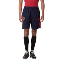 Spodnie męskie - Kappa Ahorazip Pro 8 SM Caen spodnie sportowe, uniseks, dla dorosłych - miniaturka - grafika 1