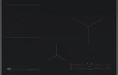 Płyty elektryczne do zabudowy - AEG TII84B10FZ - miniaturka - grafika 1