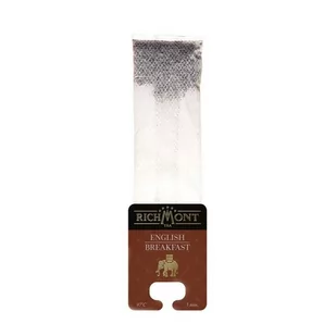 RICHMONT Czarna herbata Richmont English Breakfast 50x4g 3874-uniw - Herbata - miniaturka - grafika 3