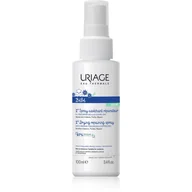 Balsamy i kremy do ciała - Uriage Cu-Zn+ spray na podrażnienia Anti-irritation Spray) 100 ml - miniaturka - grafika 1