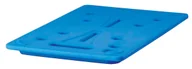 Akcesoria gastronomiczne - Wkład chłodzący Camchiller GN 1/1, niebieski, Cambro, GN 1/1, niebieski, 530x325x(H)30mm - miniaturka - grafika 1