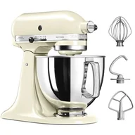 Roboty kuchenne - KitchenAid Artisan 5KSM125EAC - miniaturka - grafika 1