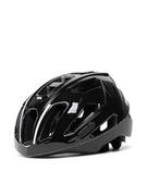 Kaski rowerowe - UVEX Gravel-X Helmet, all black 52-57cm 2021 Kaski szosowe S4100440115 - miniaturka - grafika 1