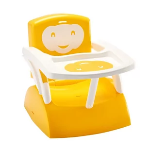 Thermobaby Krzesełko do karmienia Pineapple - Krzesełka do karmienia - miniaturka - grafika 1